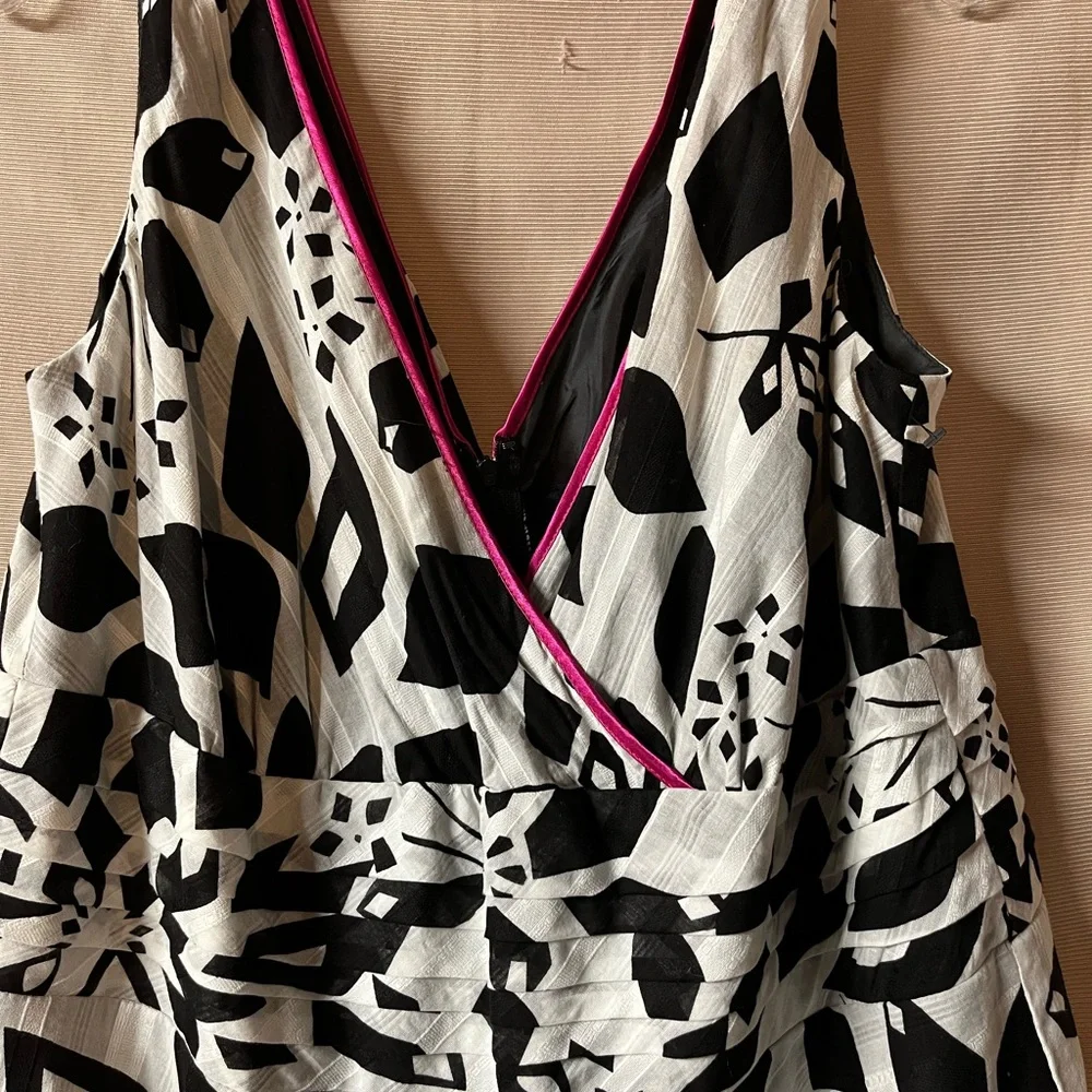 Lane Bryant dress nwt - Picture 2 of 7
